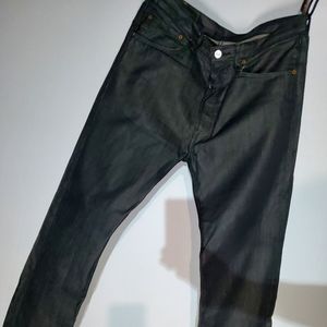 Men's Levi 501 Jeans